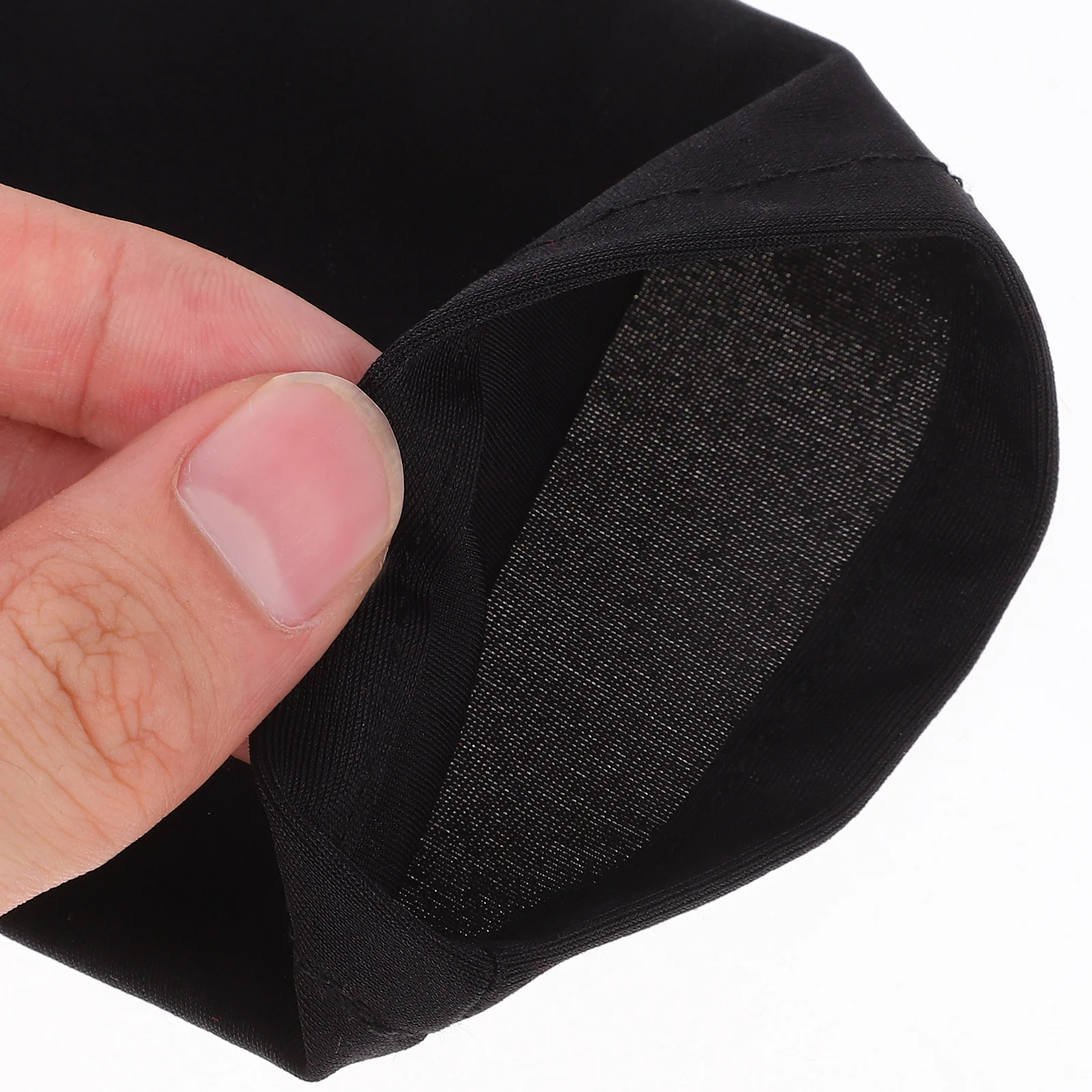 

Wearable Professional Billiard Snooker Gloves Breathable Pool Cue Gloves Elastic Three-Finger Design Table Game Supplies