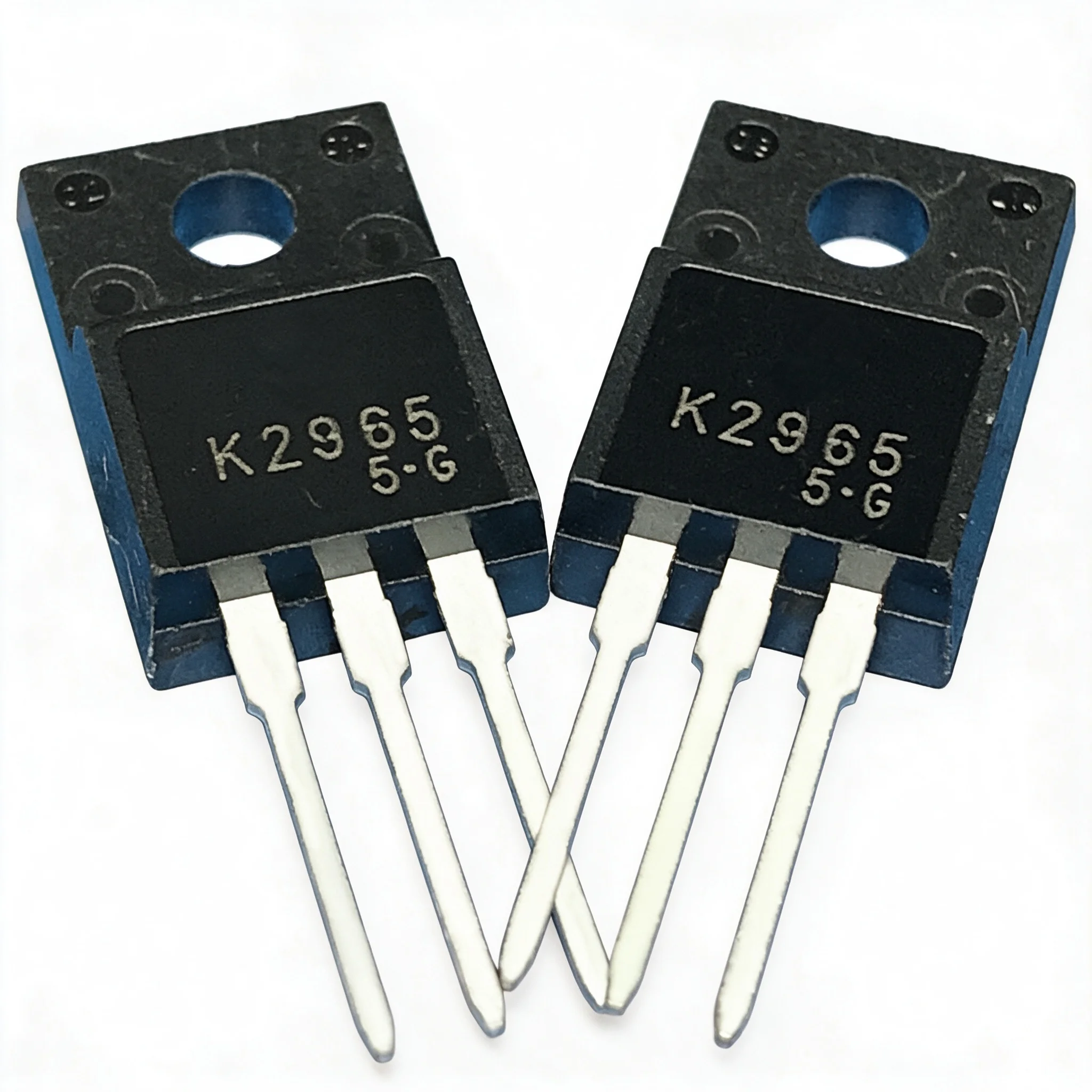 10piece K2965 2SK2965 200V 11A Power Relay