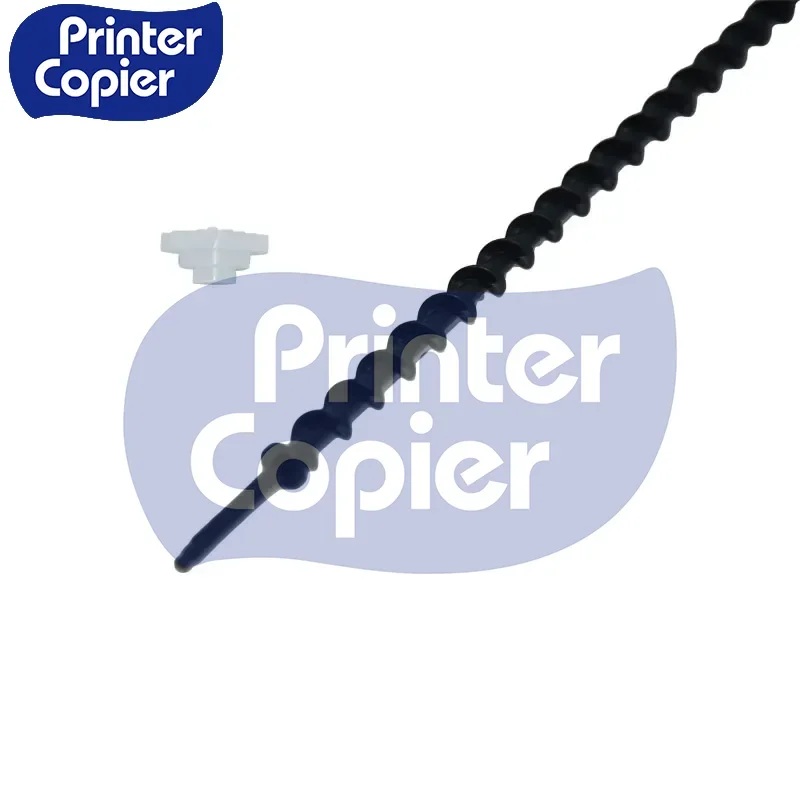5set 302R793070 TR-5230 TR5230 Transfer Belt Cleaning Auger Gear compatible for Kyocera ECOSYS M5521 M5526 P5021 P5026
