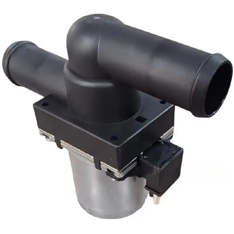 For Mercedes Benz Heater Coolant Control Valve A0005062564 1147412031 Fits For S-Class W124 W126 C126 G-Class W461 W463 S124
