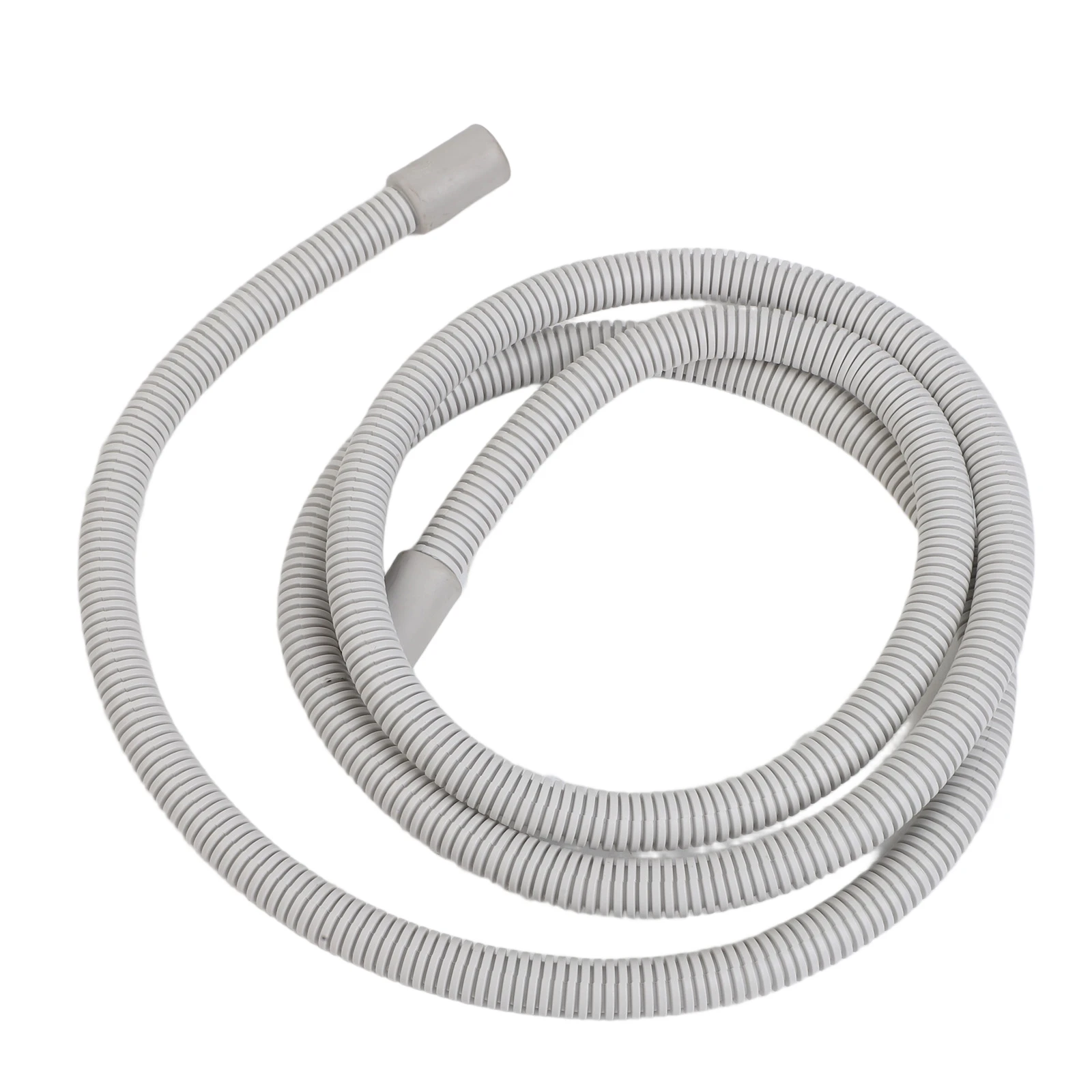 1PC 1.5/2M Drainage Pipe For Midea For Haier For Siemens Dryers Replacement Drainage Extension Pipe