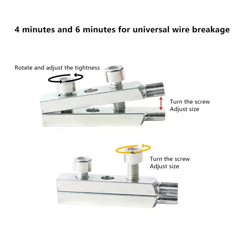 Stripped Screw Extractor,Broken Faucet Removal Tool,Broken Pipe Extractor Tool,Stripped Screw Removal Tool