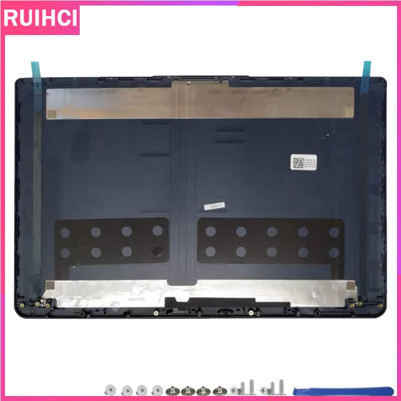 For IdeaPad 1-15ADA7 1-15AMN7 2022 LCD Back Cover Plastic Screen Covers Bezel Hingecover 5CB1F36628 5CB1F36622 5CB1F36621
