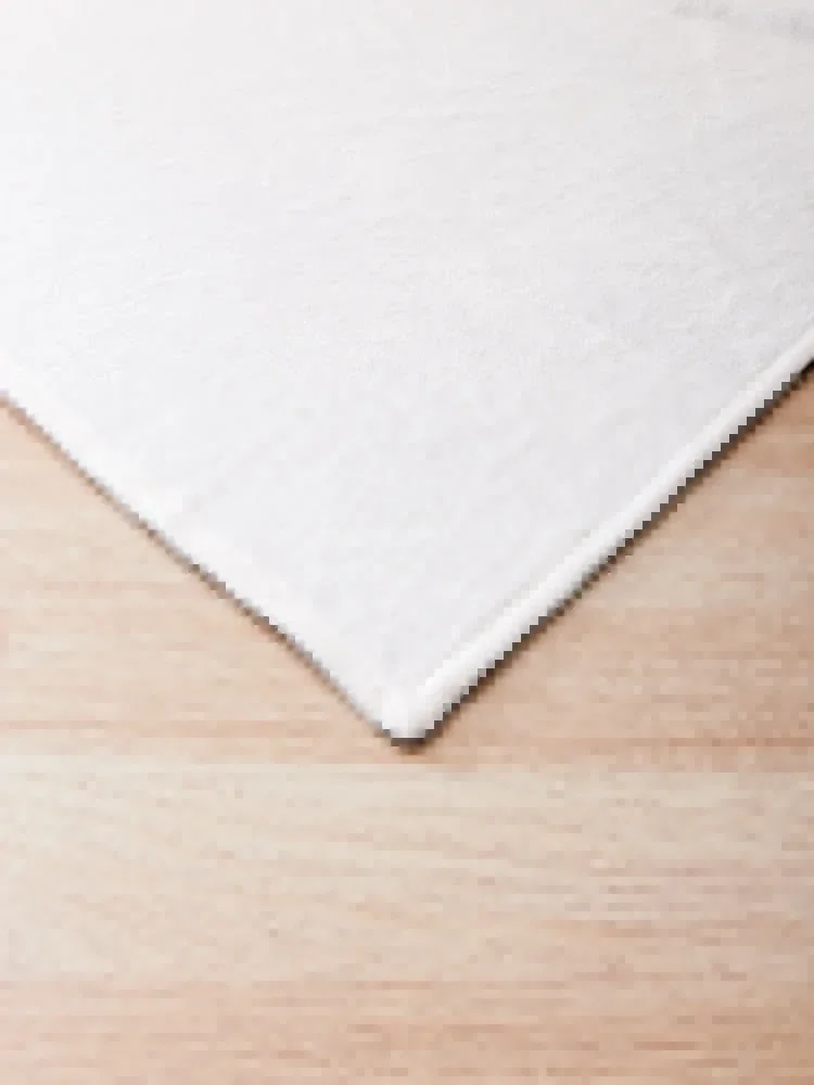 بطانية رمي أفخم مع نمط رمز مصفوفة ، بطانيات فروريس خمر ، عالقة في المصفوفة #4