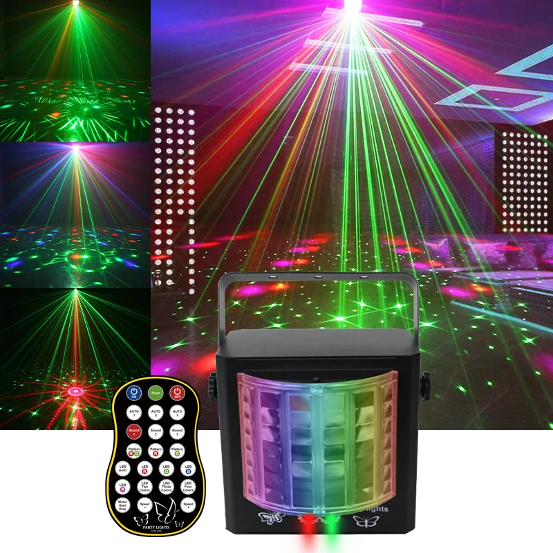 wuzstar-2026-–-le-plus-populaire-mini-projecteur-laser-papillon-a-activation-sonore-pour-mariage-danse-dj-et-spectacle-de-lumiere-sur-scene