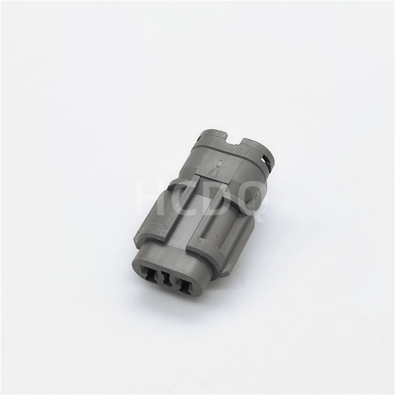 10PCS The original  MG610320-4  automobile connector plug shell and connector are supplied from stock