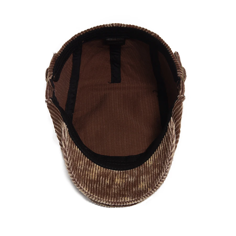 Thumbnail 2 - #61 Best Rated Wool Beret Hats to Buy in 2026