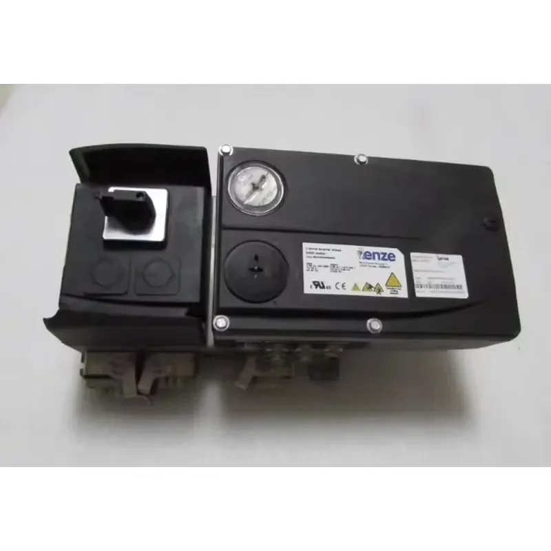 E84DGDVB55142PS Inverter Drives 8400 Motec for Lenze