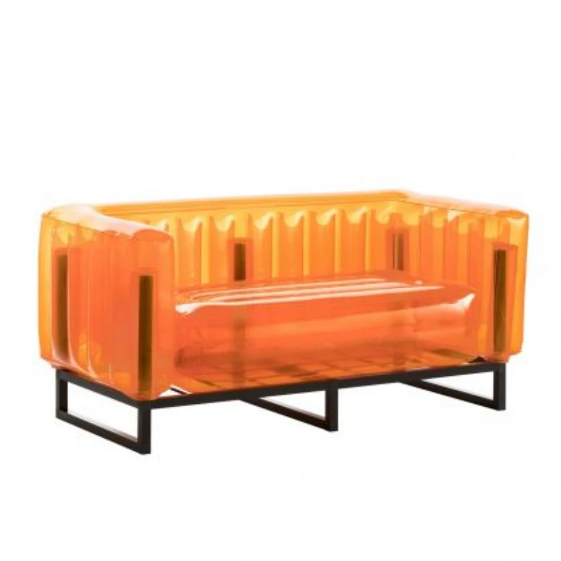 Nowy projekt sofa dmuchana