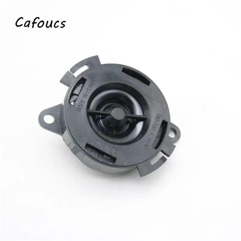 Brand New Tweeter Dashboard Speaker Treble Horn For Peugeot 206 207 307 308 408 406 For Citroen C3 C4 Sega C5