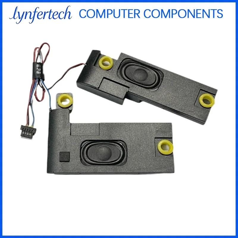 Laptop Internal Speaker For Acer E5-572 531 511 551 571 V3-572 532 Z5WAH Replacement Audio Loudspeaker Part