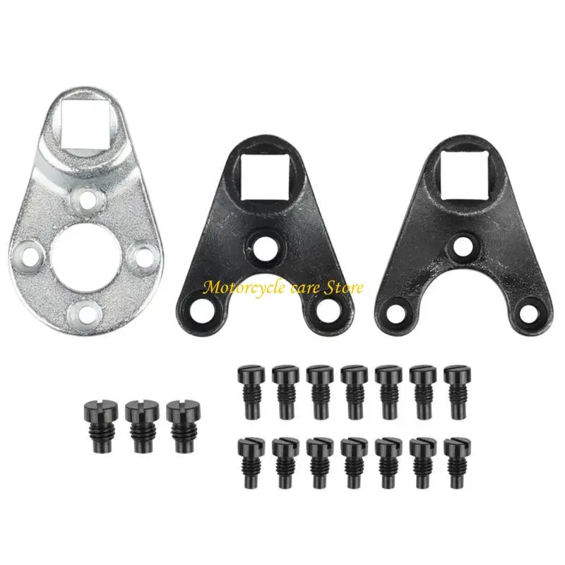 U75F Tools to Remove Trim/Tilt Caps and Seal Trim Tilt Pin Wrench Tool Set
