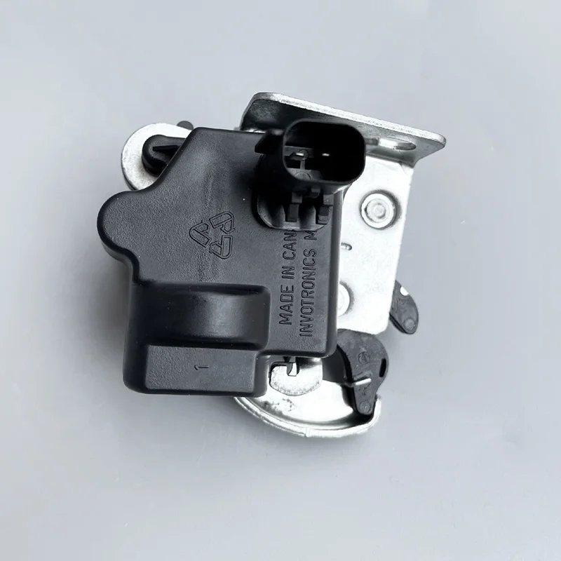 55136740AB Portellone a scatto Glsaa per Jeep Grand Cherokee(CKD)(STEYR) 1999-2005 55136740AA