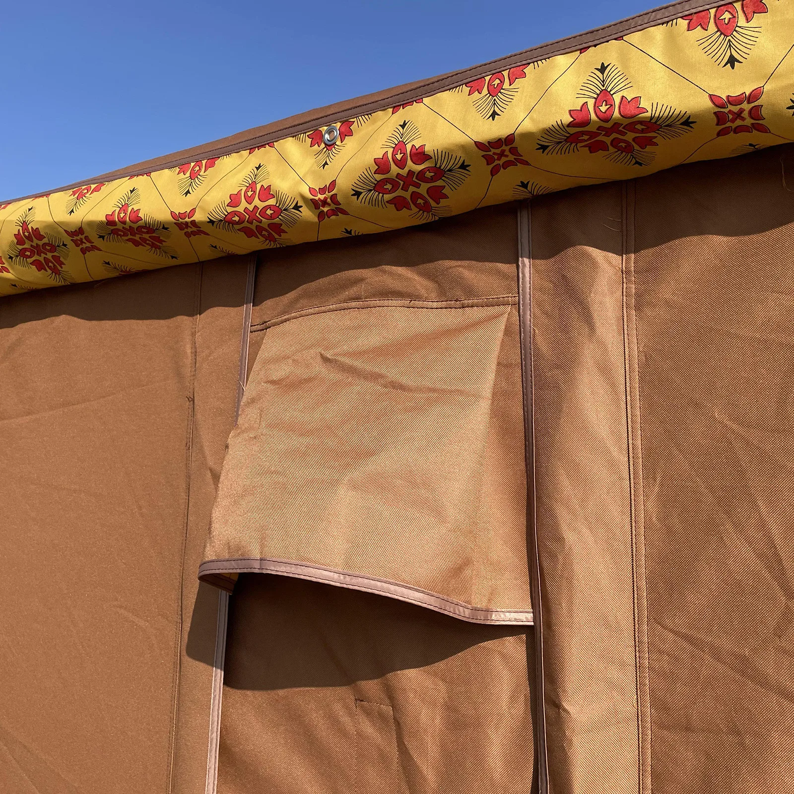 

Надувные палатки для пустыни Middle East Air Tent для активного отдыха в Саудовской Аравии