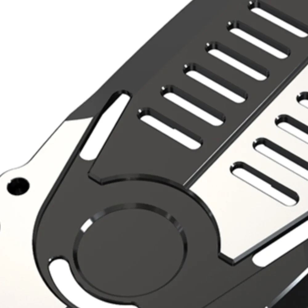 

FOR BMW R Nine T Scrambler Urban G/S Pure Racer Motorcycle Bumper Engine Guard Protection Cover Engine Protection Plates Kit