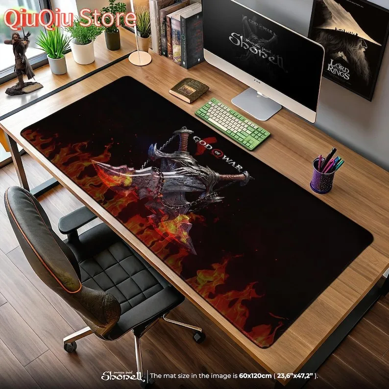 God Of War Blades M… - image