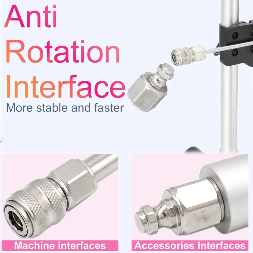 آلة الجنس الأوتوماتيكية من Fredorch مع لعبة جنسية دسار واقعية للاستمناء الذكور والإناث والتحكم اللاسلكي عن بعد في التطبيق
