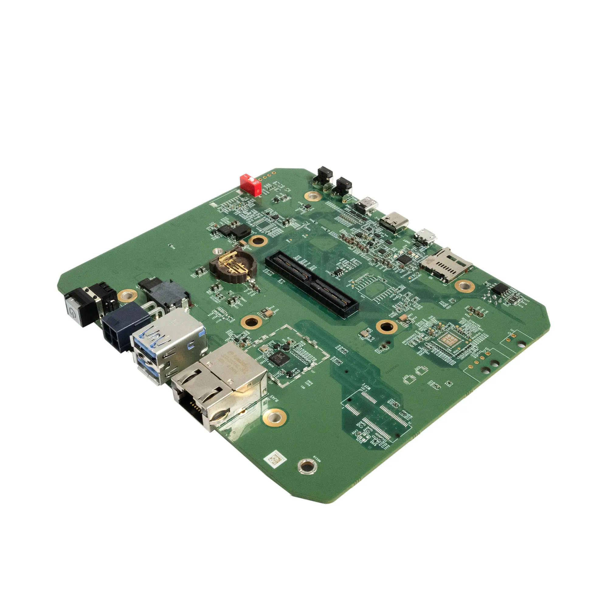 Leopard Imaging LI-AGO-CB Carrier board for NVIDIA® Jetson AGX Orin™ SOM
