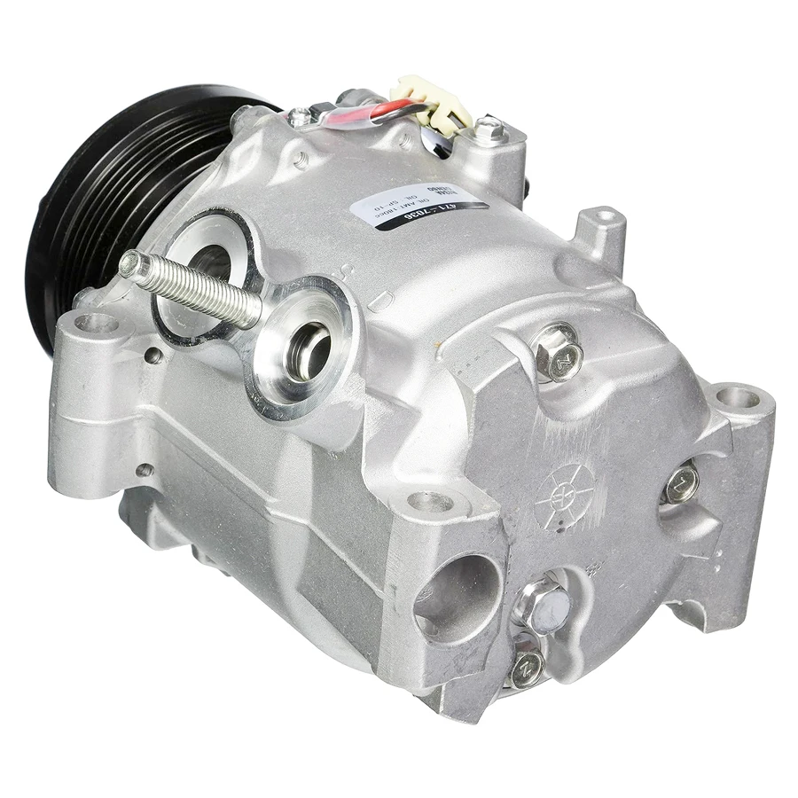 Auto Air Conditioning AC A/C Compressor  1521728 10366867 10399366 15196708 1521125 1521181 for CHEVROLET TRAILBLAZER 5.3L V8