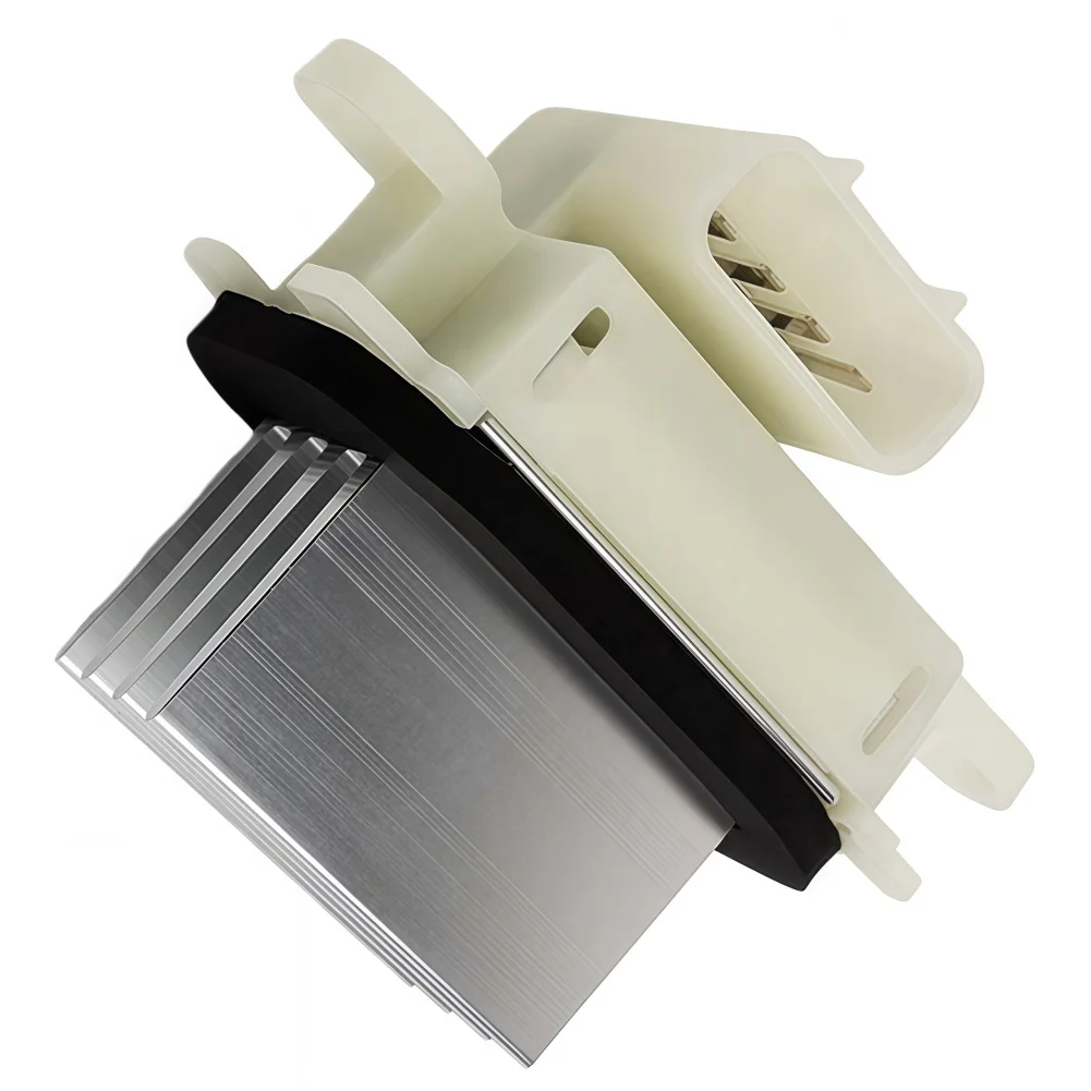 HVAC Control Module Blower Motor Resistor For Ford For F150 2009-2017 For Lobo 7C3Z19E624A 7C3Z19E624B Automobiles Parts