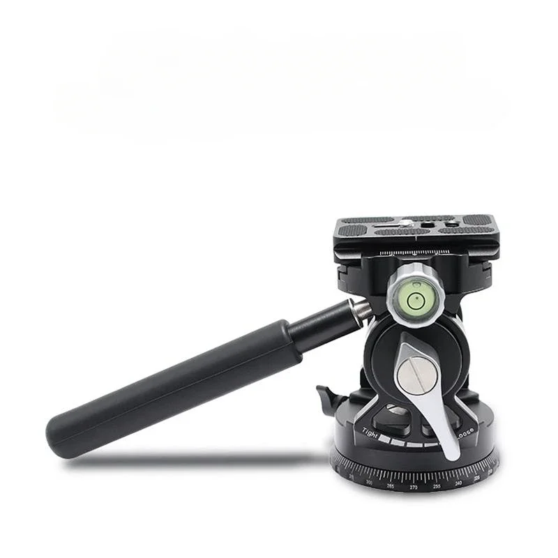 

Ckhb-43D49 MINI holder tripod accessory holder suitable for panoramic camera SLR holder panoramic fluid 360 degree rotation