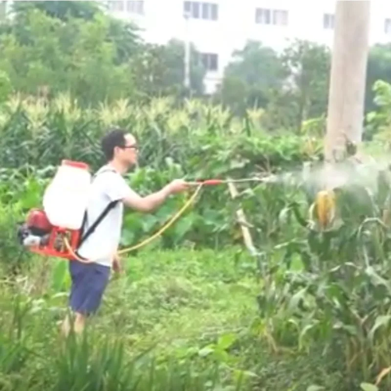 

Sprayer pesticide machine sprayer sprayer high pressure new agricultural automatic disinfection farm artifact
