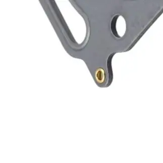 

Новая прокладка головки блока цилиндров 842622 для двигателей 2026 года: прочная, улучшает герметичность, повышает производительность, мощность и эффективность