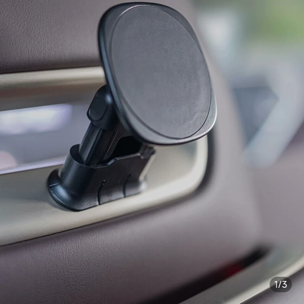 For Avatr 11 AVATR 11 Car Rear Seat Holder Tablet Expand Stand Pad Expand Bracket Car Multiple Expansion Dock