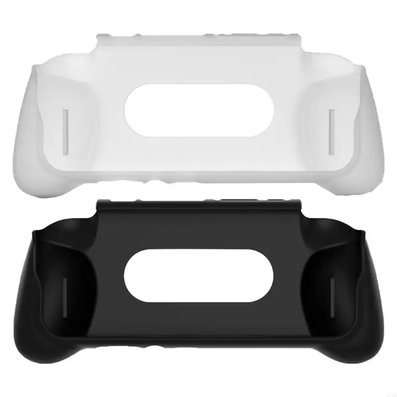 

15YE TPU Gaming Handhelds Case Nonslip Shockproof Controller Shell Dustproof Full Protections for Retroid Pocket 4