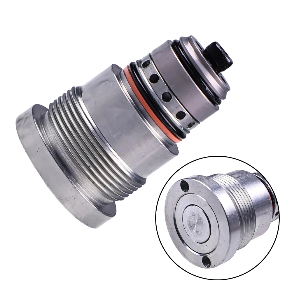 2025 Hydraulic Quick-Change Coupling AXE49949 AH225671 For 9670STS Harvesters, Durable= Alloy Steel, Farmers Upgrade