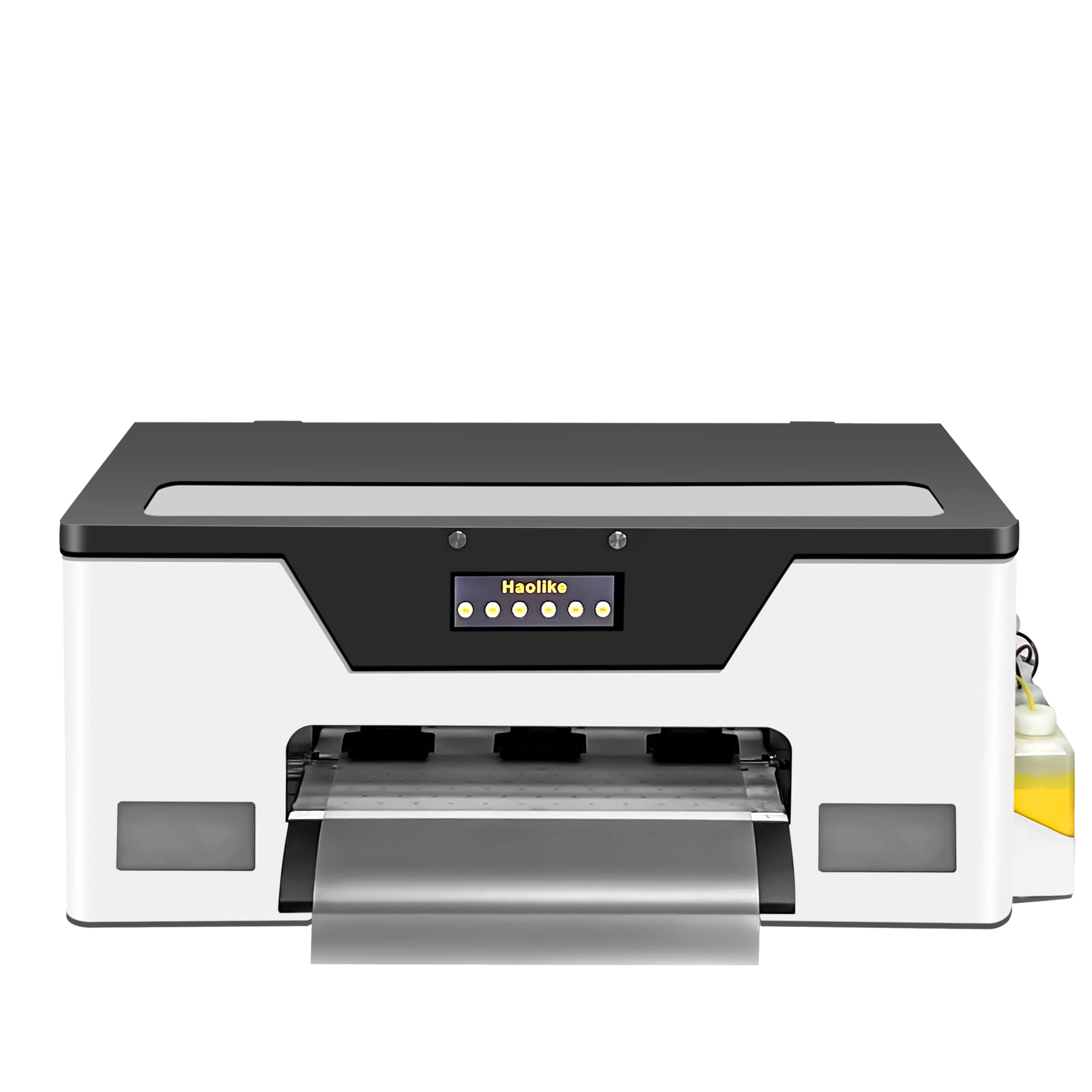 High Quality A3 DTF Printer XP600  T-Shirt Printing Machine for Cotton  Polyester  Blended Nylon DTF Printer
