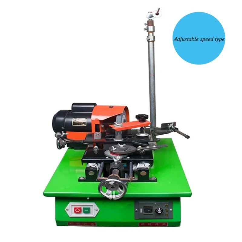 

Высокоточная деревообрабатывающая ленточная пила, шлифовальный станок, скорость, автоматическая экспортная версия MF1107