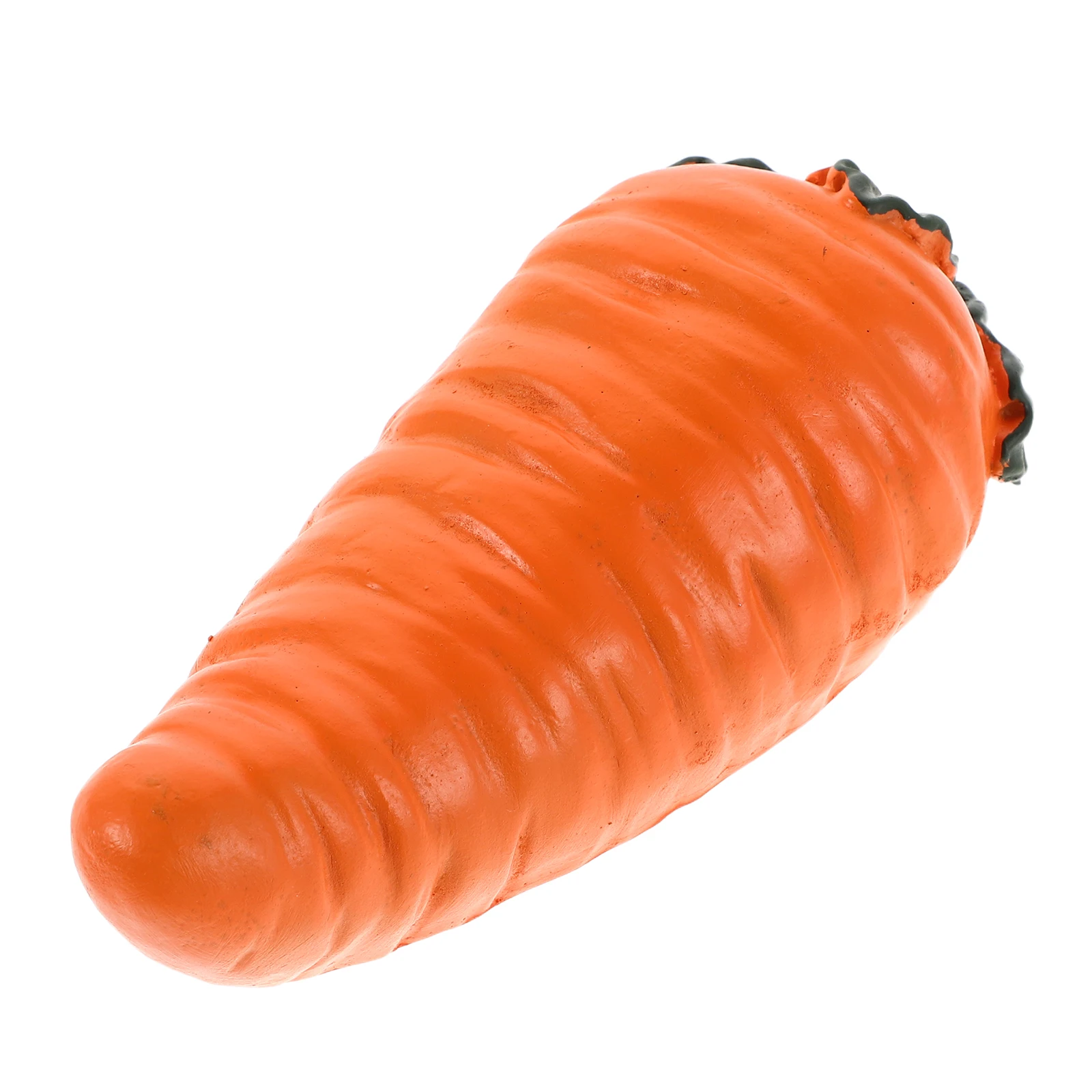 

Outdoor Resin Garden Key Hider Carrot Shaped Hidden Key Box Weatherproof Safe for Yard Garden Porch Decor Hidden Lock Box