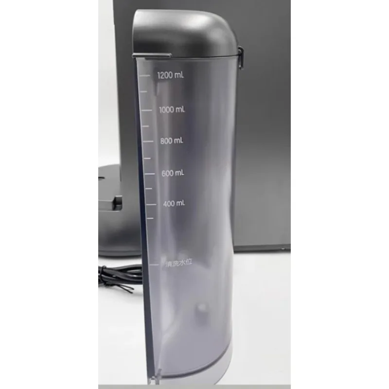 For Jiuyang Wall Breaker Soybean Milk Machine DJ12-K7/K7pro Water Tank Assembly Water Storage Box  Receiving Box Accessories