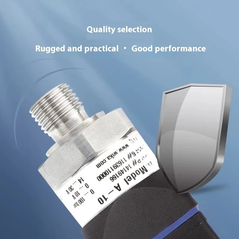 

Высококачественный немецкий датчик давления масла серии A-10