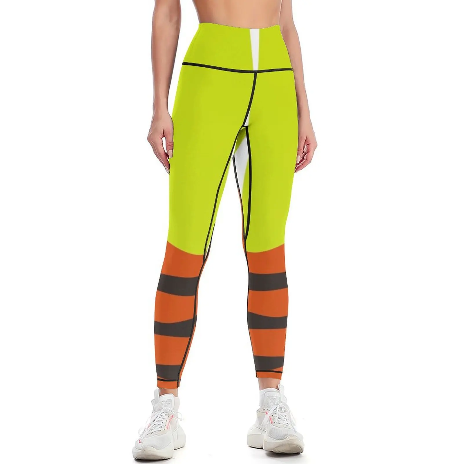 

#52 Mantella baroni Boulenger, 1888 Leggings push up tights for Women sports Training pants Womens Leggings