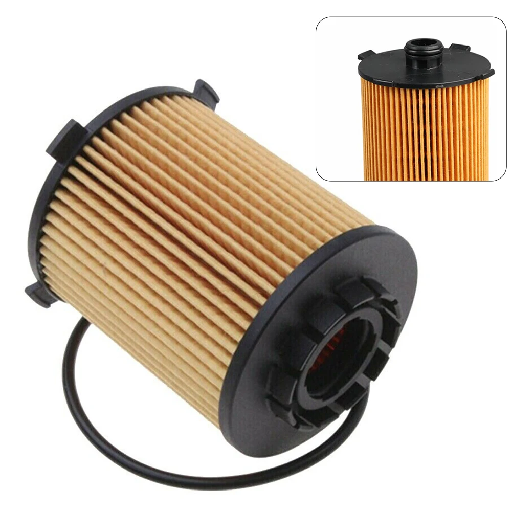 

Engine Oil Filter For Volvo S40 S60 XC70 C70 XC90 XC60 C30 Plastic Replacement Part Number 32140029 Single Piece