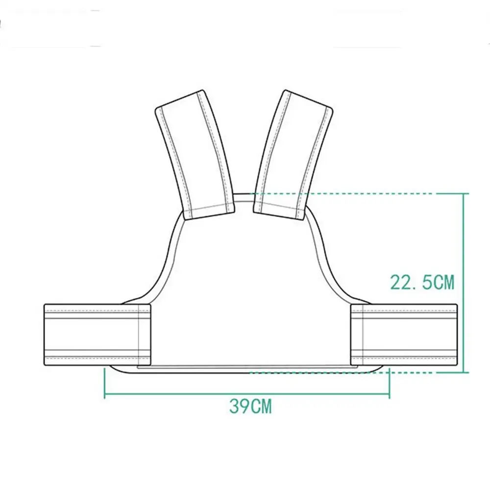 안전 코튼 메쉬 전기 낙하 방지 액세서리, 오토바이 어린이 안전 벨트, 승마 아기 하네스, 차량 어린이 스트랩