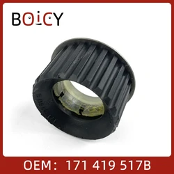 BOICY-rodamiento de bola de dirección para columna, accesorio compatible con VW Jetta, Golf, Scirocco, MK1, MK2, Caddy, Passat B3, Seat Toledo, 171419517B, 171419511