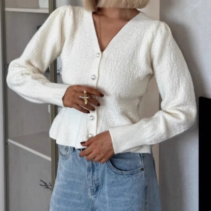 Thumbnail 4 - #82 Latest Sweater Coats Offers