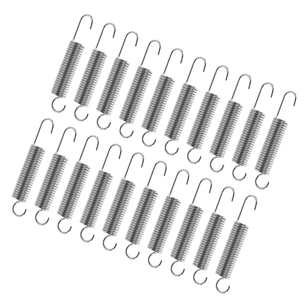 16Pcs Heavy Duty Pruning Shears Spring Replacement for Tree Branch Pruners Stronger Than Original Garden Shear Springs Pruner