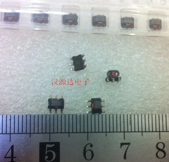 

50pcs/lot SBCB351620RID-221-B 3X5MM 3.7UHX3 220R 63 chips Electronic new