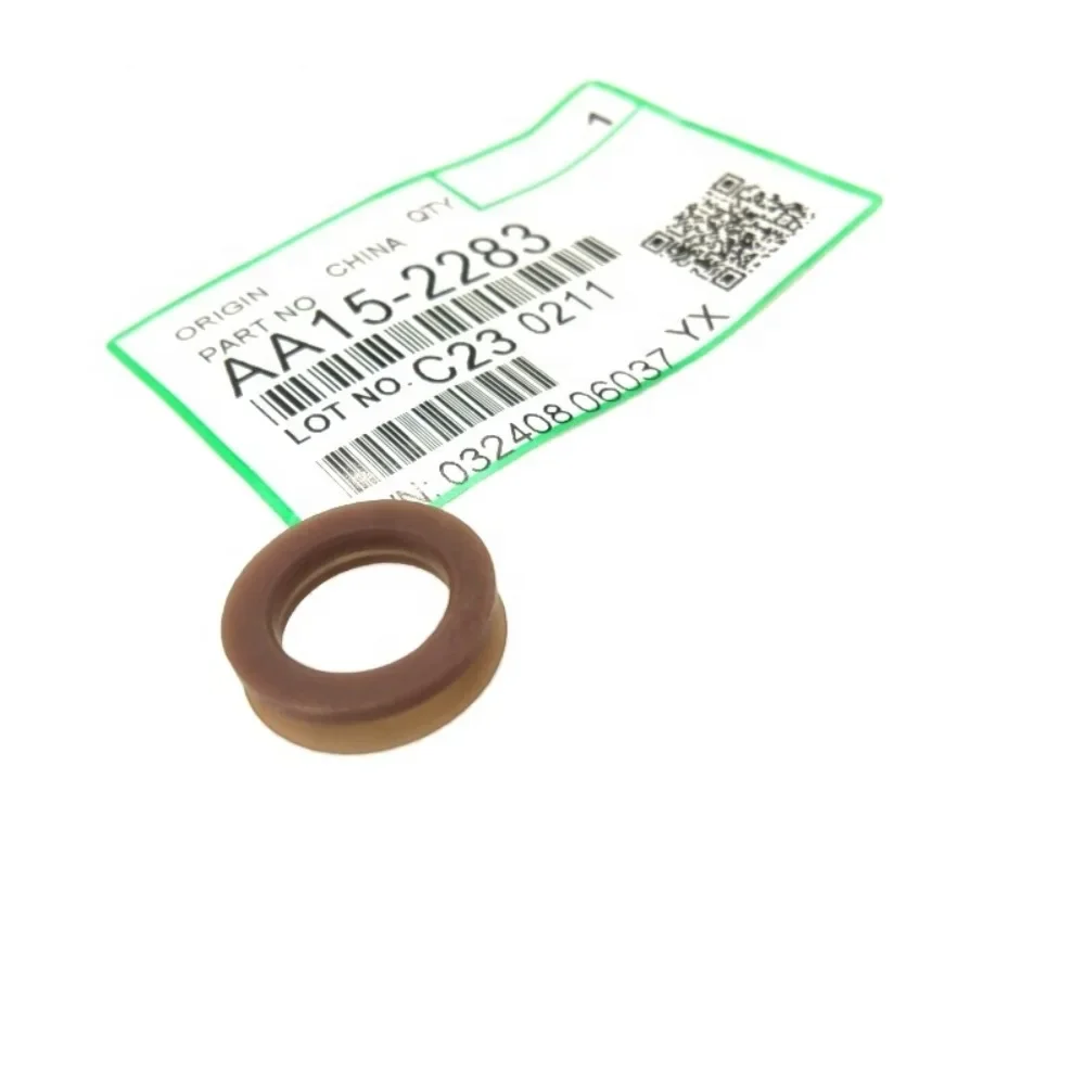 10pcs AA15-2283 AA152283 For Ricoh AF 1035 1045 2035 2045 3035 3045 MP 4000 MP 5000 developer roller bushing Copier Parts