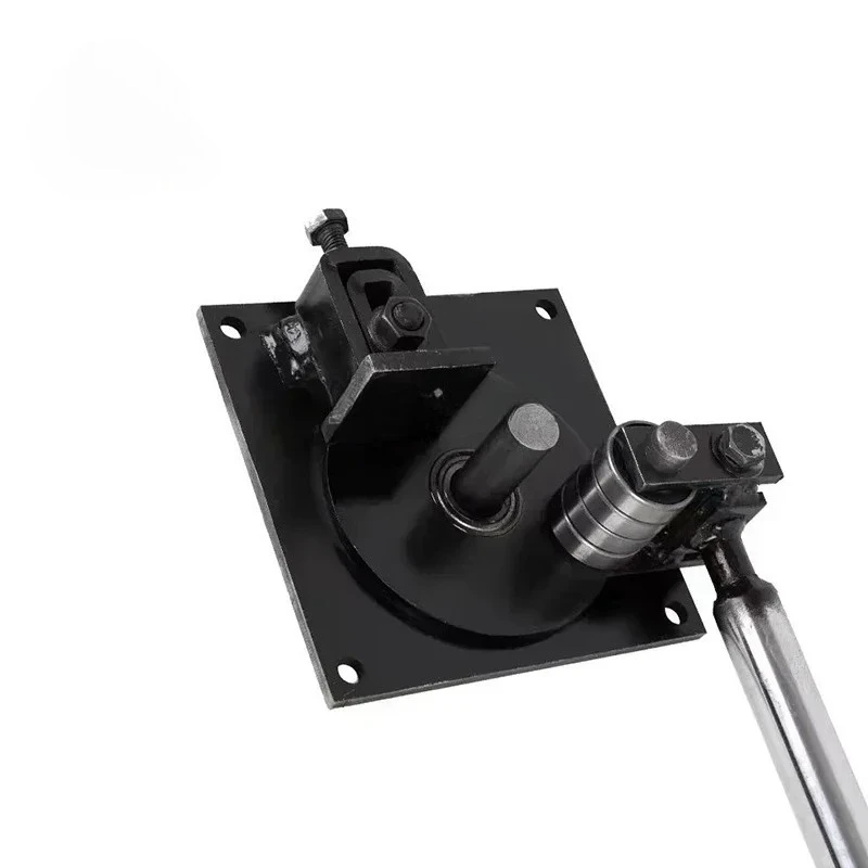 xx-New Stainless Steel Rebar/Small Stirrup Bar Bending Machine For Construction