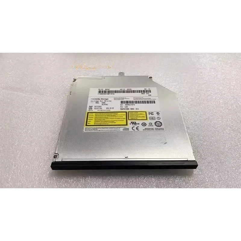 Brand new original for Lenovo Thinpad T440P T540P W540 W541 built-in DVD burner optical drive