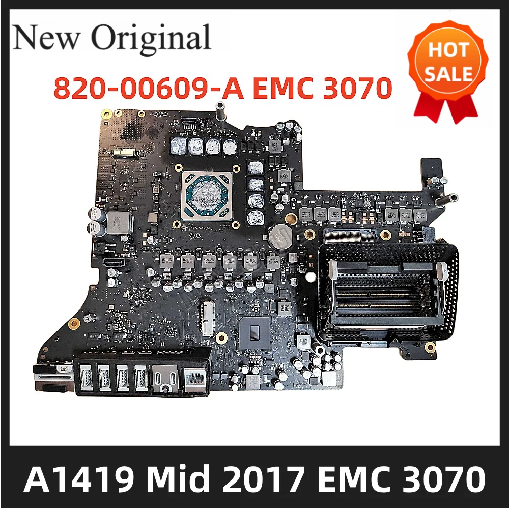 A1419 motherboard for iMac 5K A1419 27