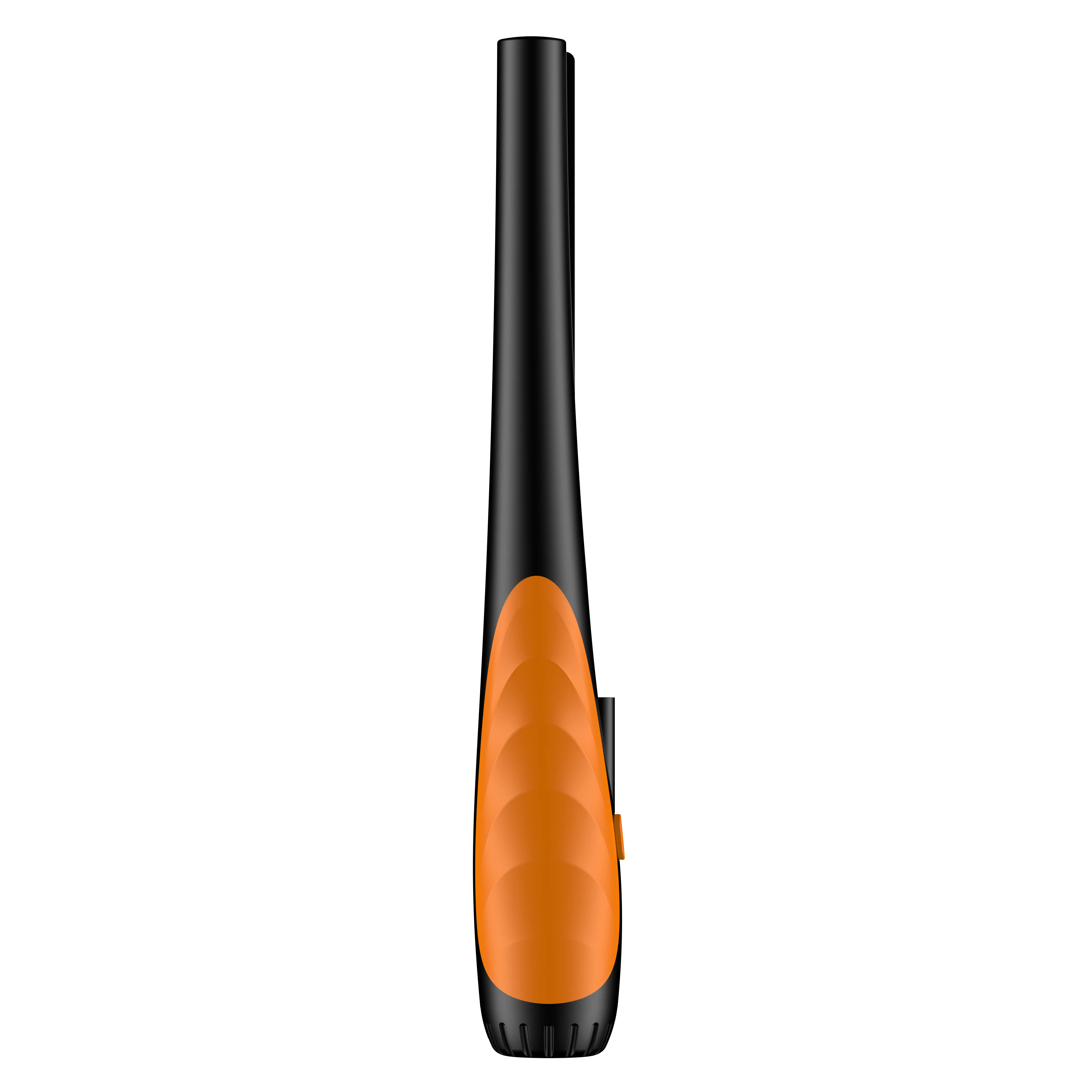 360 Degree Detection Round Rod Small Metal Detector with Sound/Vibration/Sound &Vibration Waterproof IP68 AA Battery 9V  6F22