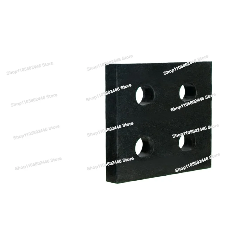 Marble Square Foot 000 Grade 00 Grade, Measure Verticality Parallelism By Ruler