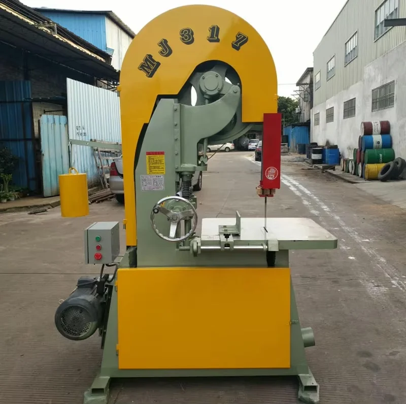 metal band saw portable band saw machine