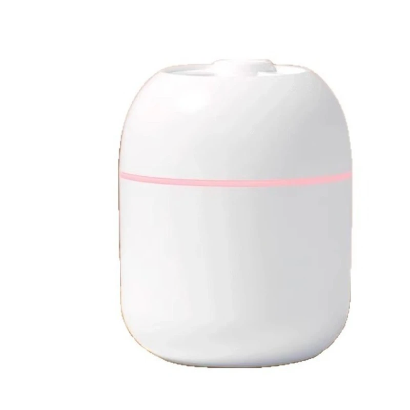 

Humidifier Small usb portable humidifier Desktop dormitory Car aromatherapy essential oil sprayer